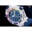 Audemars Piguet 15710st.Oo.A002ca.01 Rubber Band Mechanical Watch For Men Dark Blue