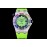 Audemars Piguet 15710st.Oo.A002ca.01 Rubber Band Mechanical Watch For Men Green