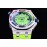 Audemars Piguet 15710st.Oo.A002ca.01 Rubber Band Mechanical Watch For Men Green