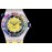 Audemars Piguet 15710st.Oo.A002ca.01 Rubber Band Mechanical Watch For Men Yellow