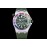 Audemars Piguet 15710st.Oo.A002ca.01 Rubber Band Mechanical Watch Green For Men 