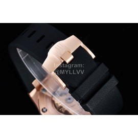 Audemars Piguet 15710st.Oo.A002ca.01 Sapphire Crystal Glass Mechanical Watch