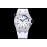 Audemars Piguet 15710st.Oo.A002ca.01 Sapphire Crystal Glass Mechanical Watch White