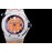 Audemars Piguet 15710st.Oo.A002ca.01 Sapphire Crystal Glass Mechanical Watch Orange