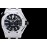 Audemars Piguet 15710st.Oo.A002ca.01 Sapphire Crystal Glass Mechanical Watch Black