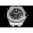 Audemars Piguet 15710st.Oo.A002ca.01 Sapphire Crystal Glass Mechanical Watch Black