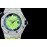 Audemars Piguet 15710st.Oo.A002ca.01 Sapphire Crystal Glass Mechanical Watch Green