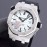 Audemars Piguet 15710st.Oo.A002ca.01 Sapphire Crystal Glass Mechanical Watch For Men