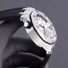 Audemars Piguet 15710st.Oo.A002ca.01 Sapphire Crystal Glass Mechanical Watch For Men