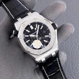 Audemars Piguet 15710st.Oo.A002ca.01 Sapphire Crystal Glass Watch For Men