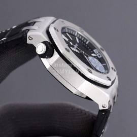 Audemars Piguet 15710st.Oo.A002ca.01 Sapphire Crystal Glass Watch For Men