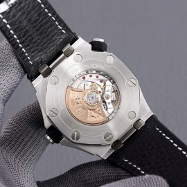 Audemars Piguet 15710st.Oo.A002ca.01 Sapphire Crystal Glass Watch For Men