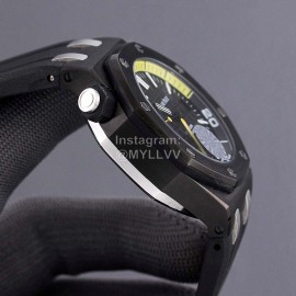 Audemars Piguet 15710st.Oo.A002ca.01 Sapphire Crystal Glass New Mechanical Watch For Men