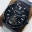 Audemars Piguet R8 Factory Tapisserie Evolutive Watch Black