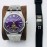 Audemars Piguet R8 Factory Tapisserie Evolutive Watch Purple