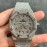 Audemars Piguet Diamond 41mm Diameter Watch