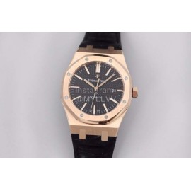 Audemars Piguet Aps Dial Watch Gold
