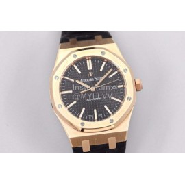 Audemars Piguet Aps Dial Watch Gold