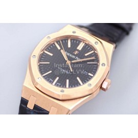 Audemars Piguet Aps Dial Watch Gold