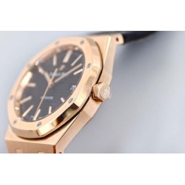 Audemars Piguet Aps Dial Watch Gold