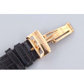 Audemars Piguet Aps Dial Watch Gold