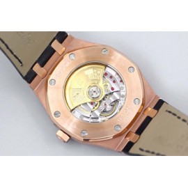 Audemars Piguet Aps Dial Watch Gold