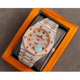 Audemars Piguet Chinese Character Dial Fully Automatic Mechanical Watch