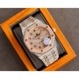 Audemars Piguet Chinese Character Dial Fully Automatic Mechanical Watch