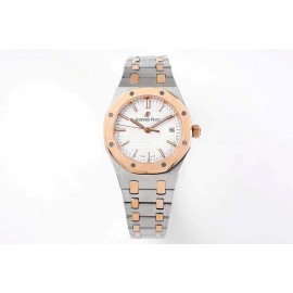Audemars Piguet Calibre 5800 Automatic Chain Movement Watch For Women