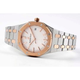 Audemars Piguet Calibre 5800 Automatic Chain Movement Watch For Women