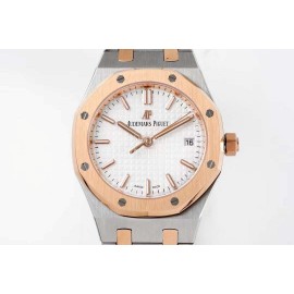 Audemars Piguet Calibre 5800 Automatic Chain Movement Watch For Women