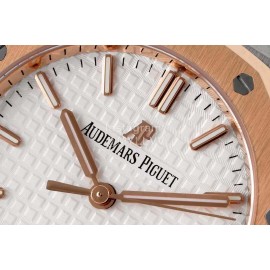 Audemars Piguet Calibre 5800 Automatic Chain Movement Watch For Women