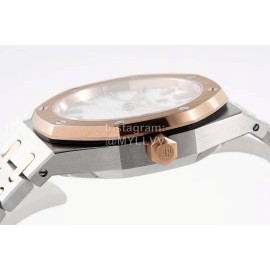 Audemars Piguet Calibre 5800 Automatic Chain Movement Watch For Women