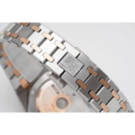 Audemars Piguet Calibre 5800 Automatic Chain Movement Watch For Women