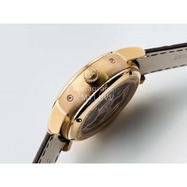 Audemars Piguet Tw Factory Jules Audemars Watch Black