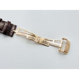 Audemars Piguet Tw Factory Jules Audemars Watch Black