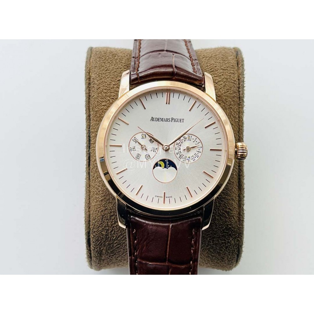 Audemars Piguet Tw Factory Jules Audemars Grande Tapisserie Watch