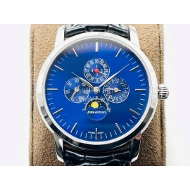 Audemars Piguet Tw Factory Jules Audemars Watch Blue
