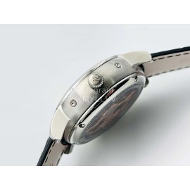 Audemars Piguet Tw Factory Jules Audemars Black Watch