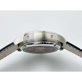 Audemars Piguet Tw Factory Jules Audemars Black Watch