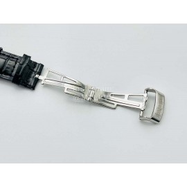 Audemars Piguet Tw Factory Jules Audemars Black Watch