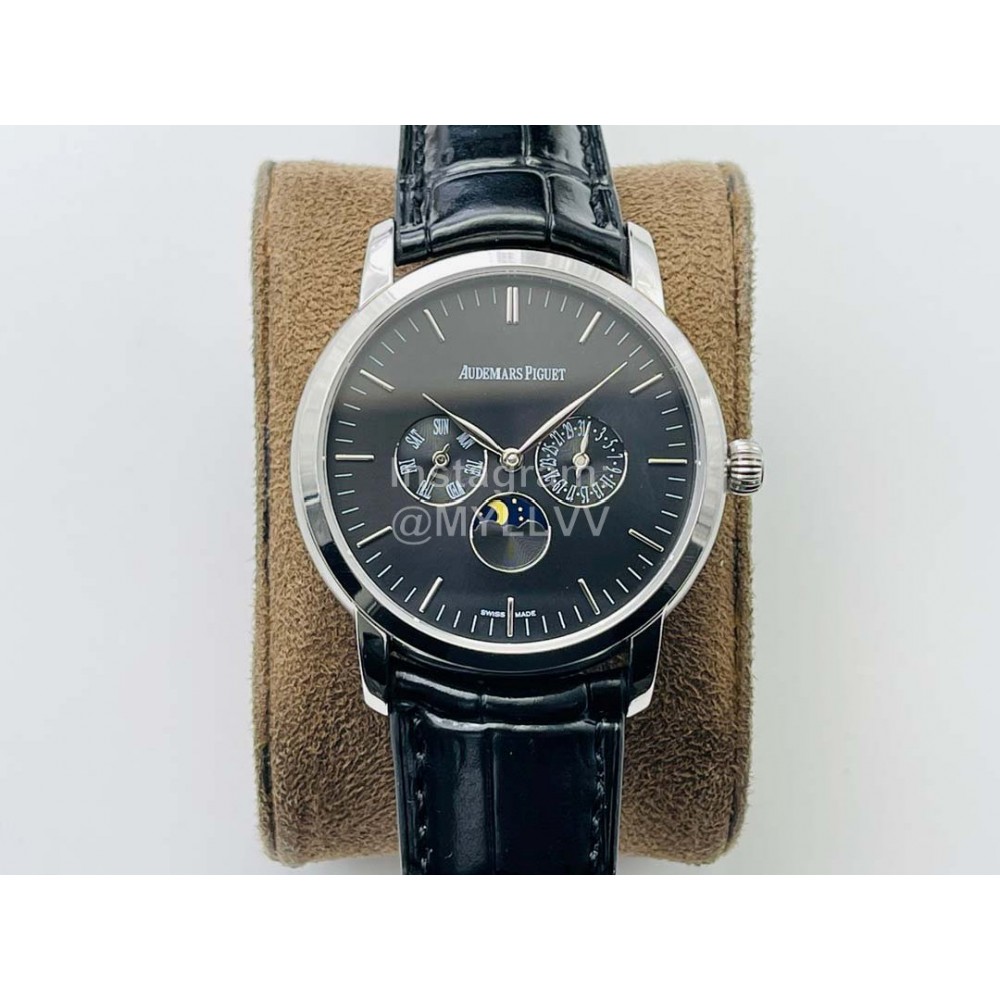 Audemars Piguet Tw Factory Jules Audemars New Grande Tapisserie Watch