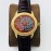 Audemars Piguet Tw Factory Flinque Spiral Pattern Watch Red