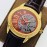 Audemars Piguet Tw Factory Flinque Spiral Pattern Watch Red