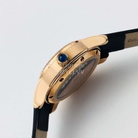 Audemars Piguet Tw Factory Flinque Spiral Pattern Watch Blue