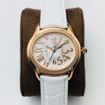 Audemars Piguet Tw Factory Flinque Spiral Pattern Watch White