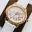 Audemars Piguet Tw Factory Flinque Spiral Pattern Watch White