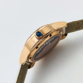 Audemars Piguet Tw Factory Flinque Spiral Pattern Watch White