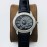 Audemars Piguet Tw Factory Flinque Spiral Pattern Watch Black