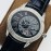 Audemars Piguet Tw Factory Flinque Spiral Pattern Watch Black